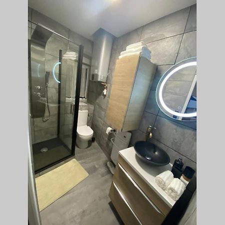 Studio En Hyper Centre De Dole公寓 外观 照片
