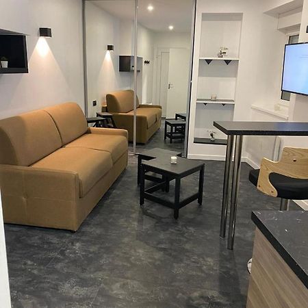 Studio En Hyper Centre De Dole公寓 外观 照片